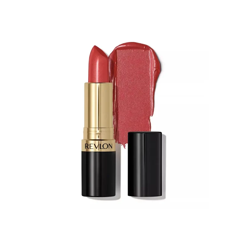 REVLON COLORSTAY SUPERLUSTROUS DIRTY SHIRLEY 808