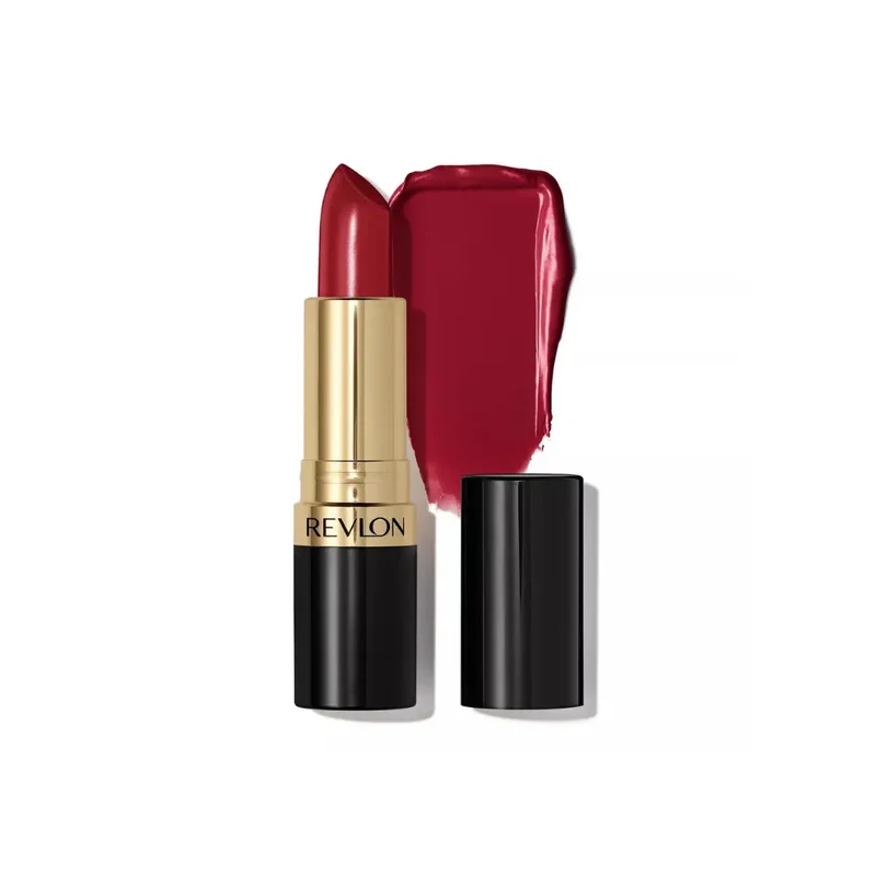 REVLON COLORSTAY SUPERLUSTROUS UNCUT RUBY 810