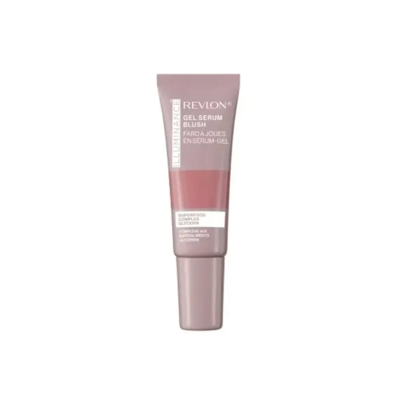 REVLON ILLUMINANCE BLUSH SERUM GEL 110 MAUVE 11ML