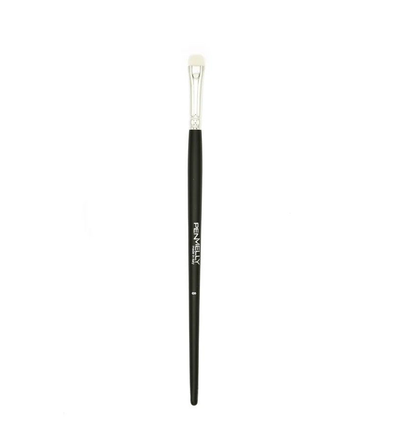 Pennello per Ombretto Professionale PenMelly N°8
