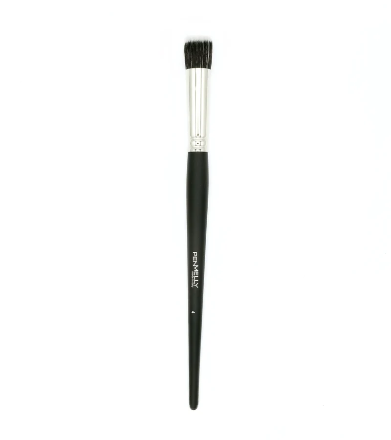 Pennello Sfumatura Professionale PenMelly N°4