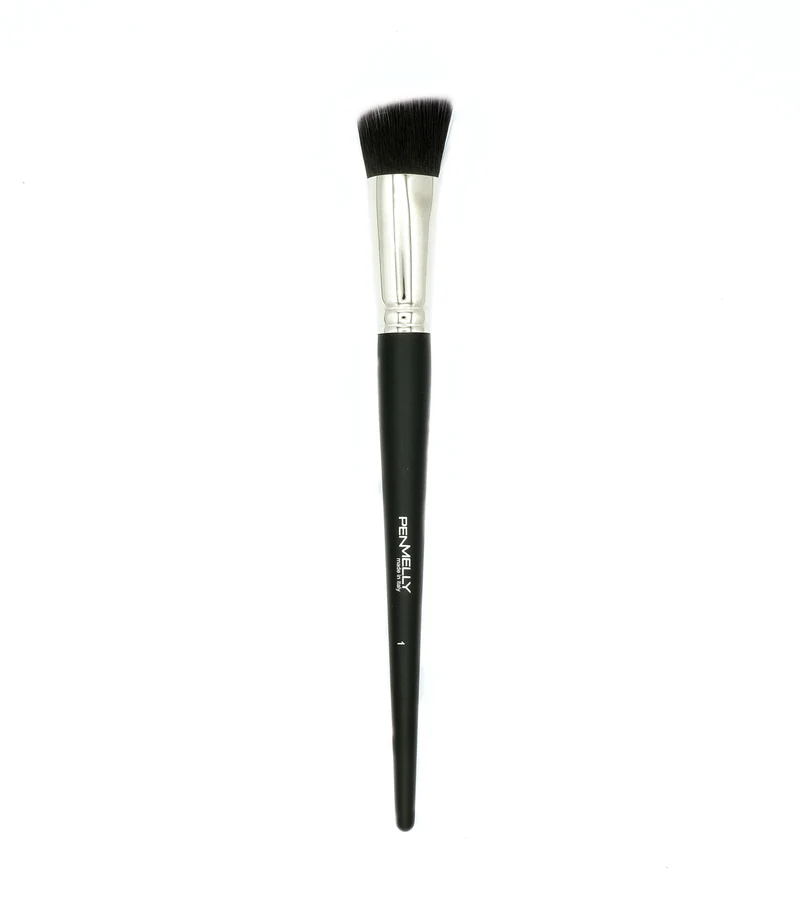 Pennello Fondotinta Professionale PenMelly N°1