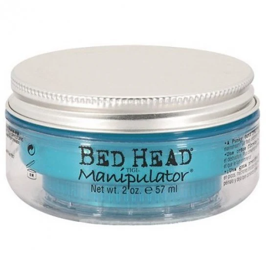 TiGi Bed Head Manipulator Texture Paste 57gr