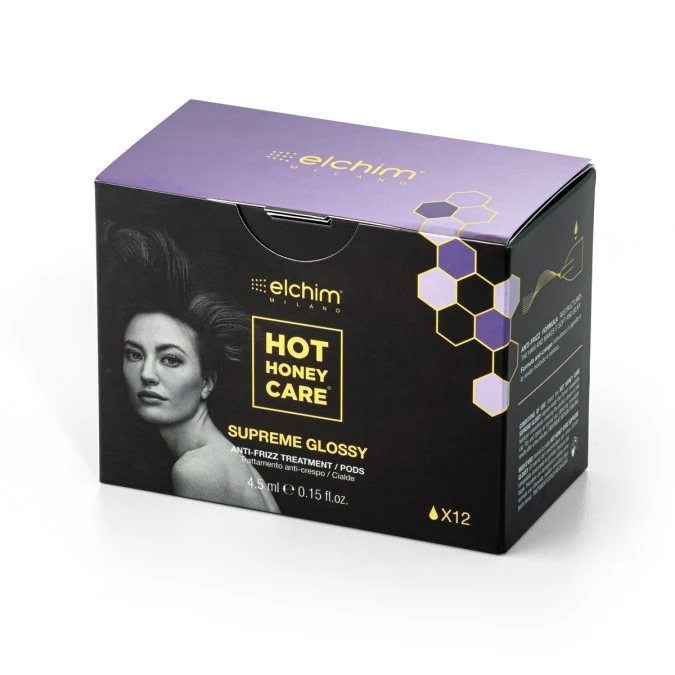 Elchim Hot Honey Care
