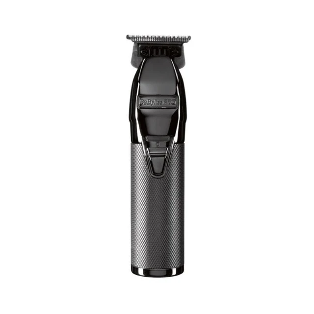 Babyliss Pro Skeleton Trimmer Gun Steel