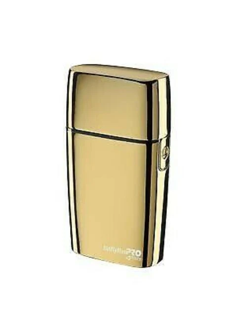 Babyliss Pro Rifinitore Foil Fx2 Gold