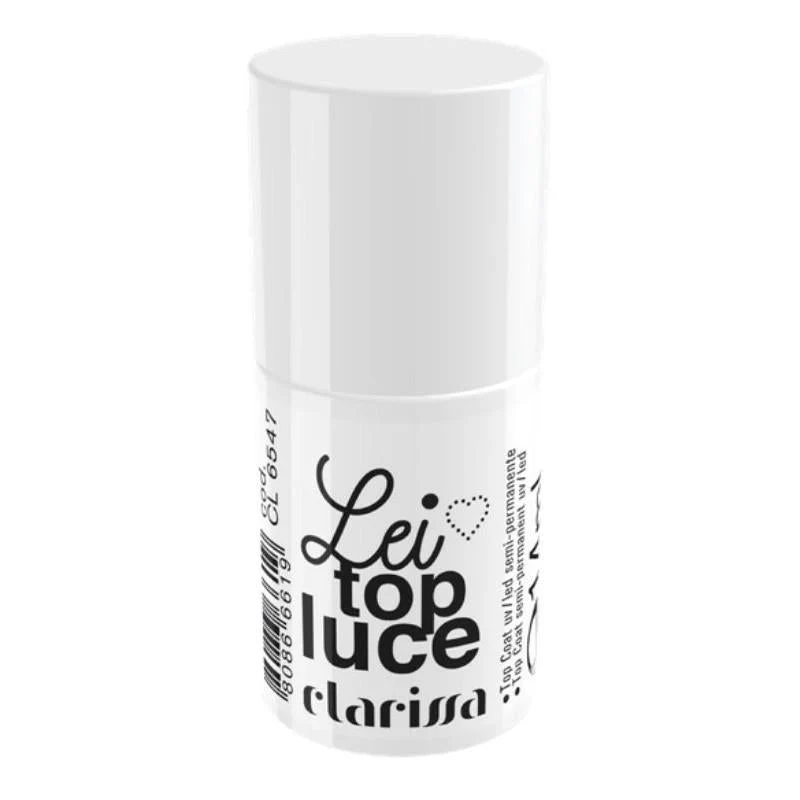 CLARISSA LEI NIRVANA TOP LUCIDO 14ML CL6547