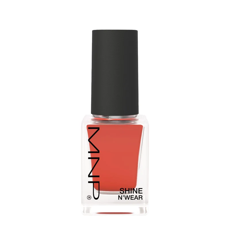 My Nail Pro MNP Shine N' Wear 265 Thirsty 10ml - smalto classico