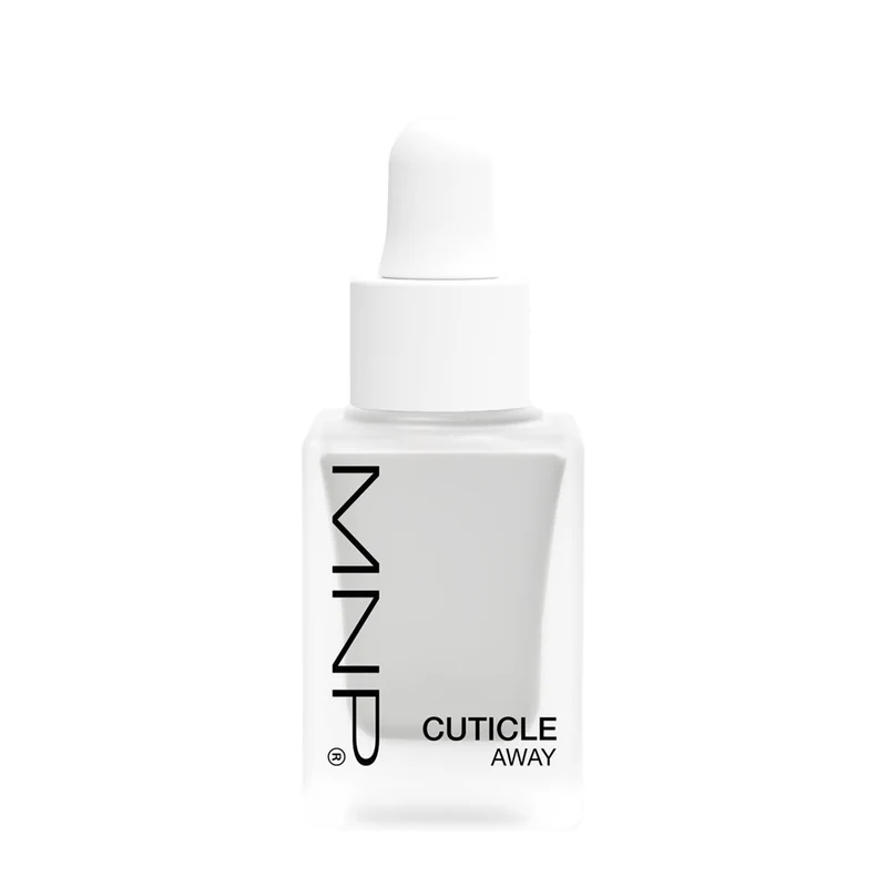 My Nail Pro MNP Nail Care Cuticle Away 303 10ml - gel per cuticole