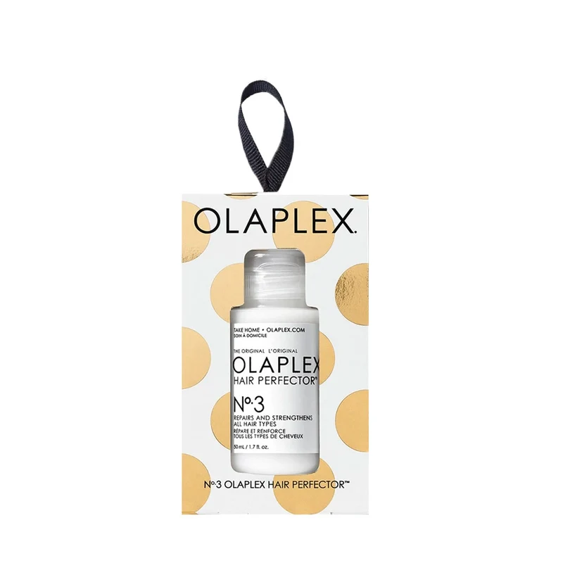 Olaplex N° 3 Ornament 50ml - cofanetto regalo