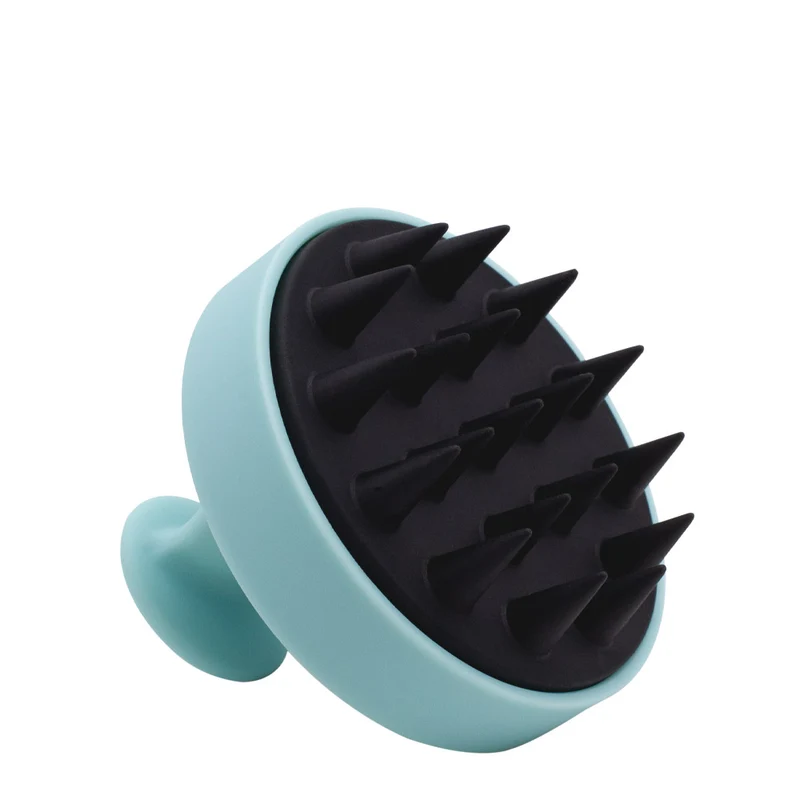 Stockholm Sweden Ref Aha Scalp Detox Scalp Brush - spazzola per cuoio capelluto