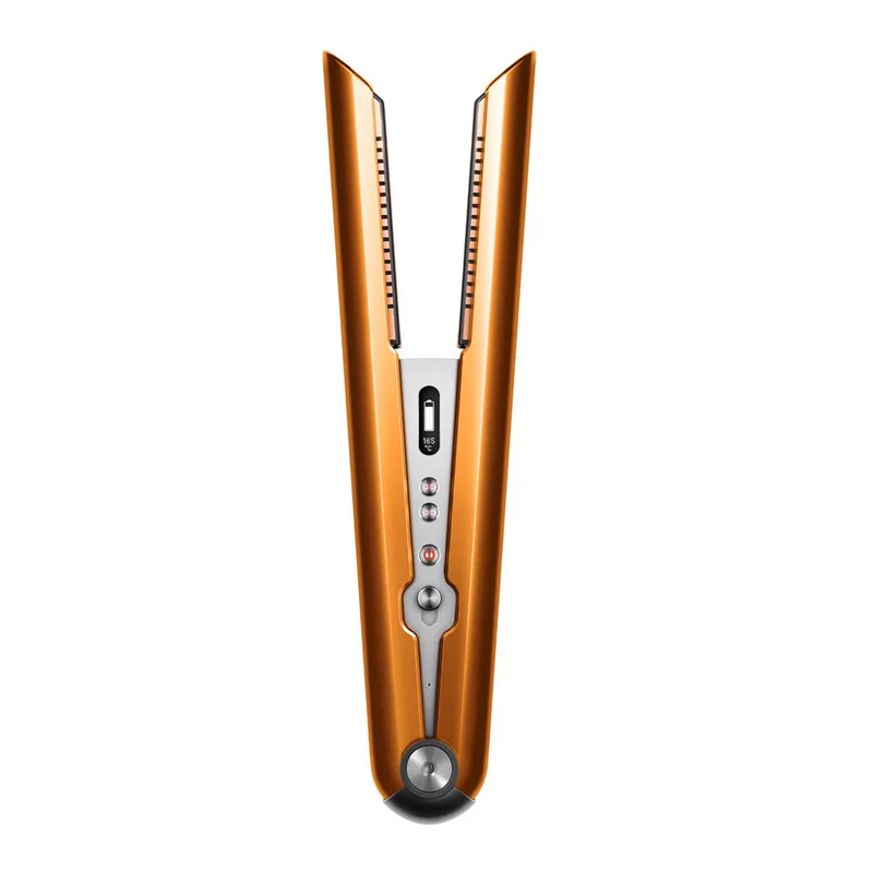 Dyson Corrale Piastra Rame