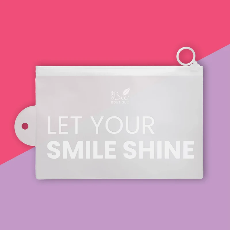 Smile Pochette