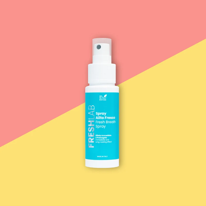 Spray Alito Fresco - Fresh Lab