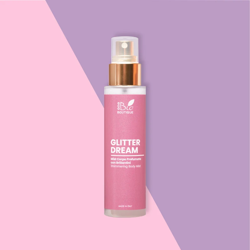 Glitter Dream - Mist Profumata