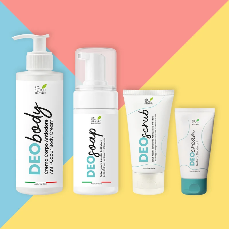 Deo Set Pro