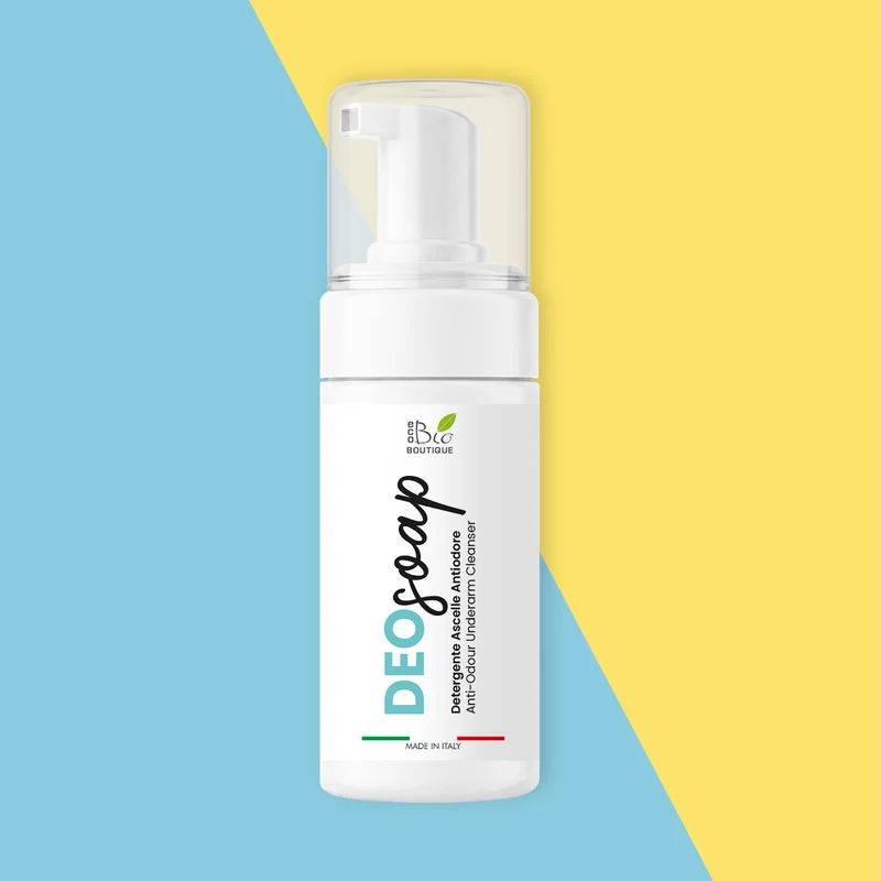 DeoSoap