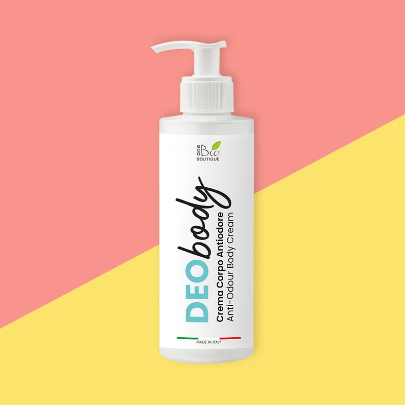 DeoBody