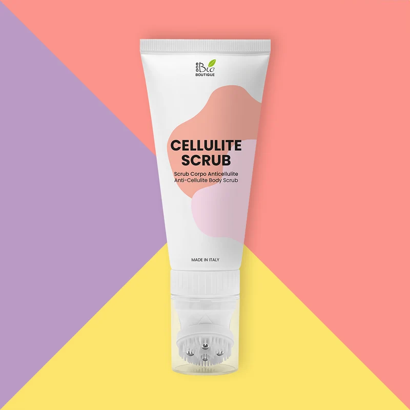 Cellulite Scrub