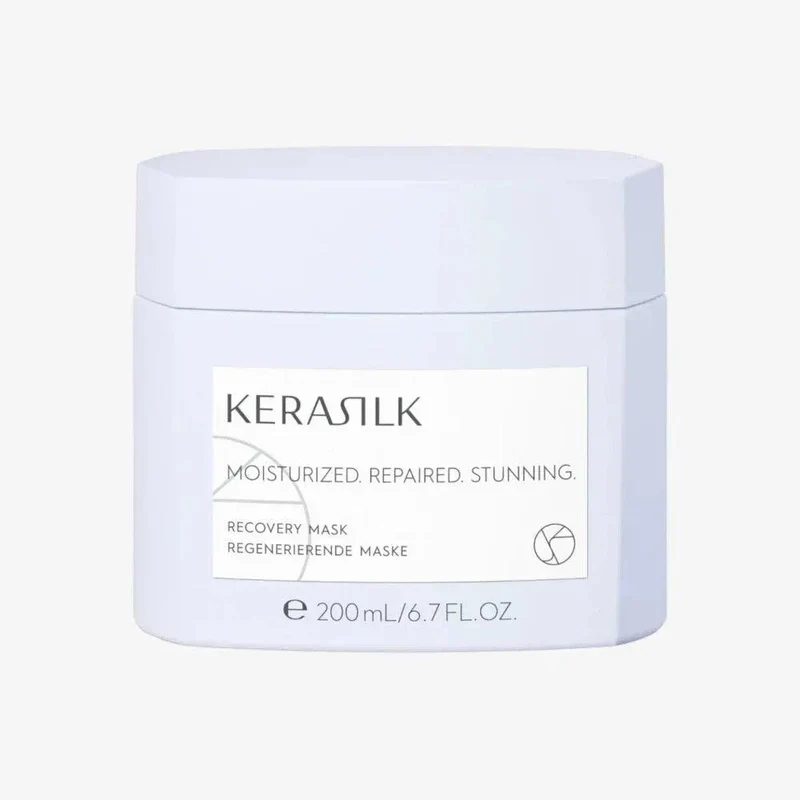 Kerasilk Goldwell Recovery Mask capelli danneggiati