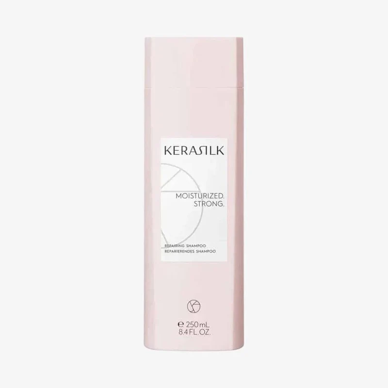 Kerasilk Goldwell Repairing Shampoo capelli danneggiati