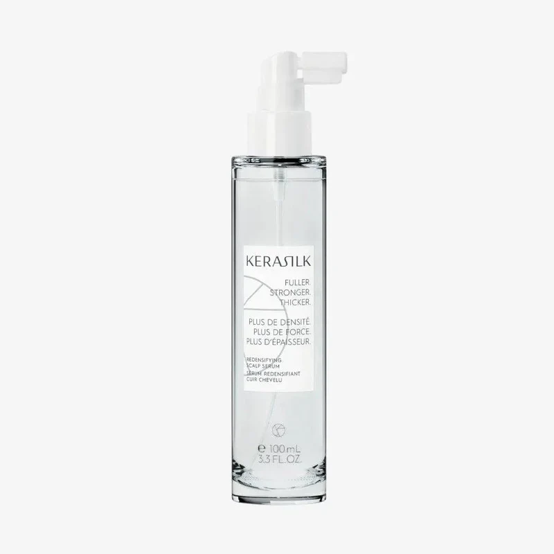 Kerasilk Goldwell Redensifying Scalp Serum anticaduta 100ml