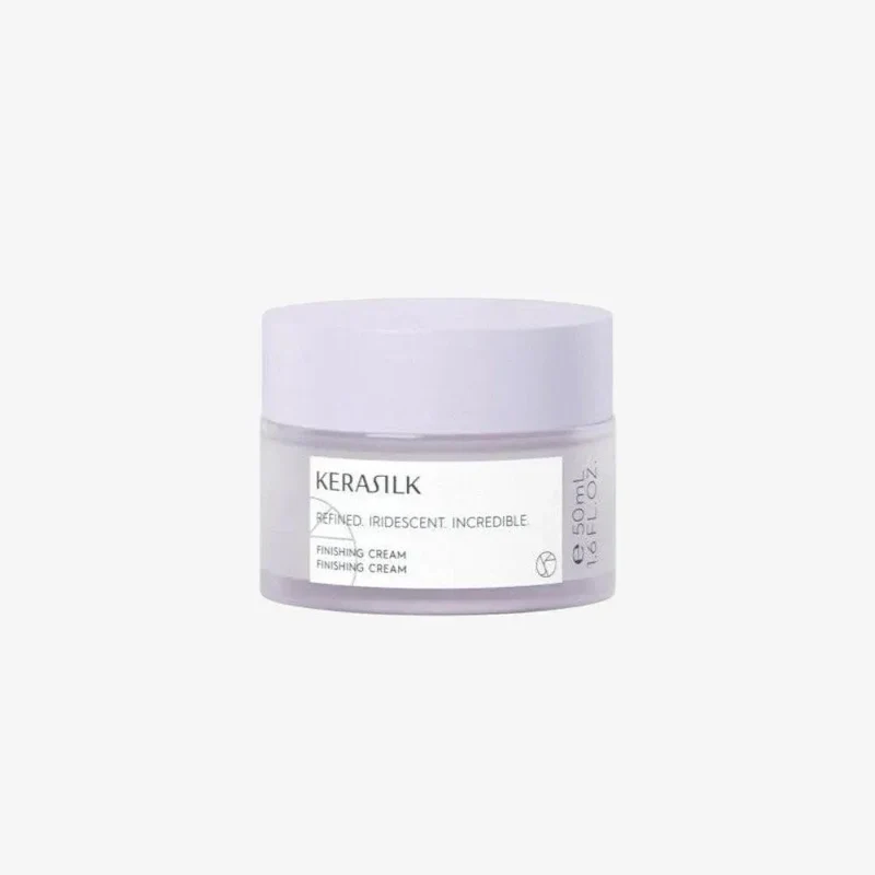 Kerasilk Goldwell Finishing Cream - crema styling 50ml