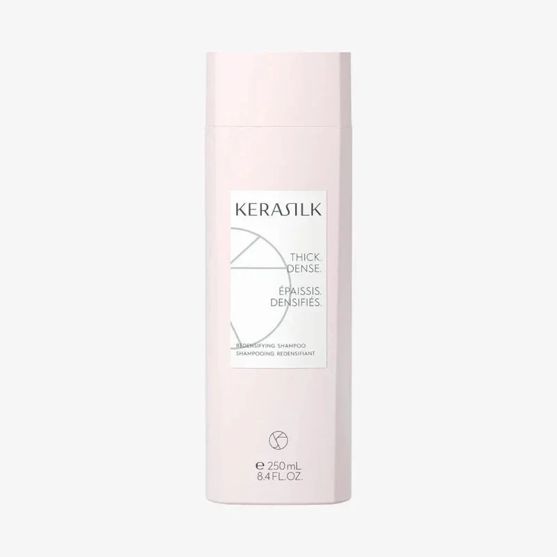 Kerasilk Goldwell Redensifying Shampoo anticaduta capelli