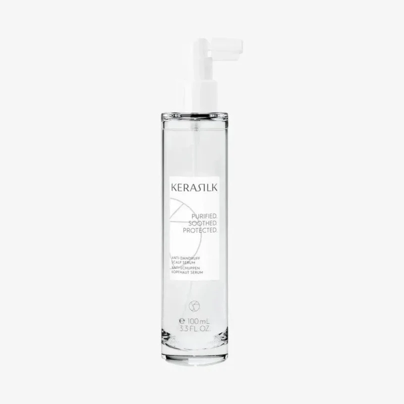 Kerasilk Goldwell Anti-Dandruff Scalp Serum siero antiforfora 100ml