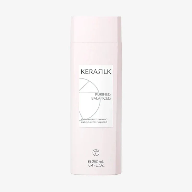 Kerasilk Goldwell Anti - Dandruff Shampoo antiforfora
