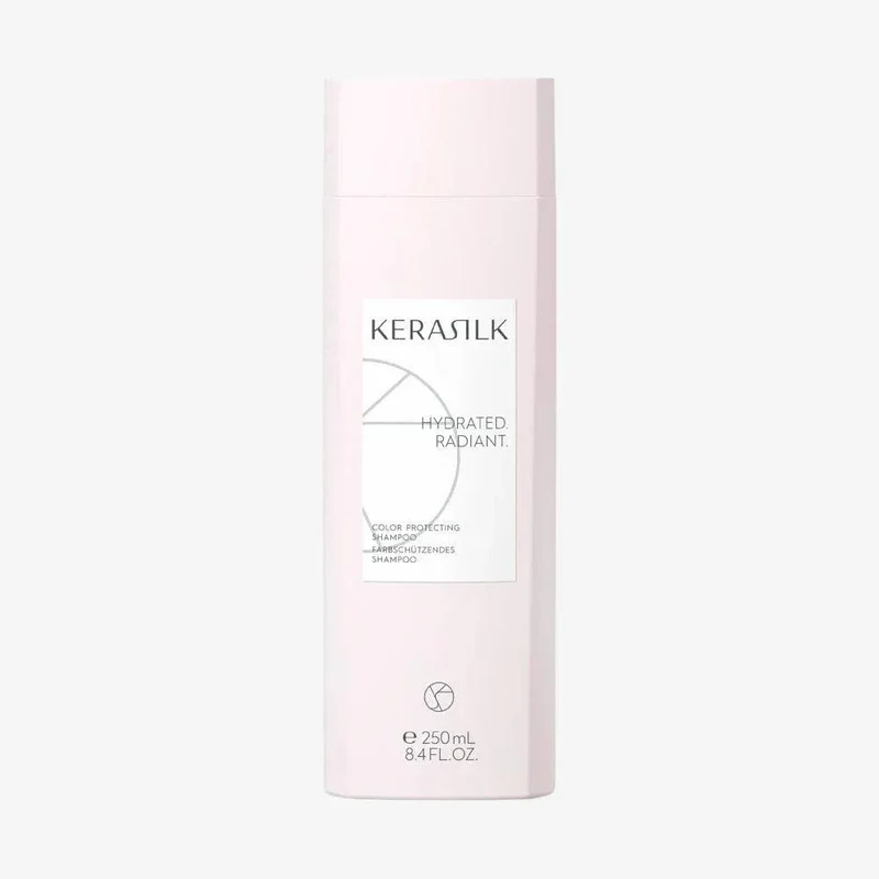 Kerasilk Goldwell Color Protecting Shampoo capelli colorati