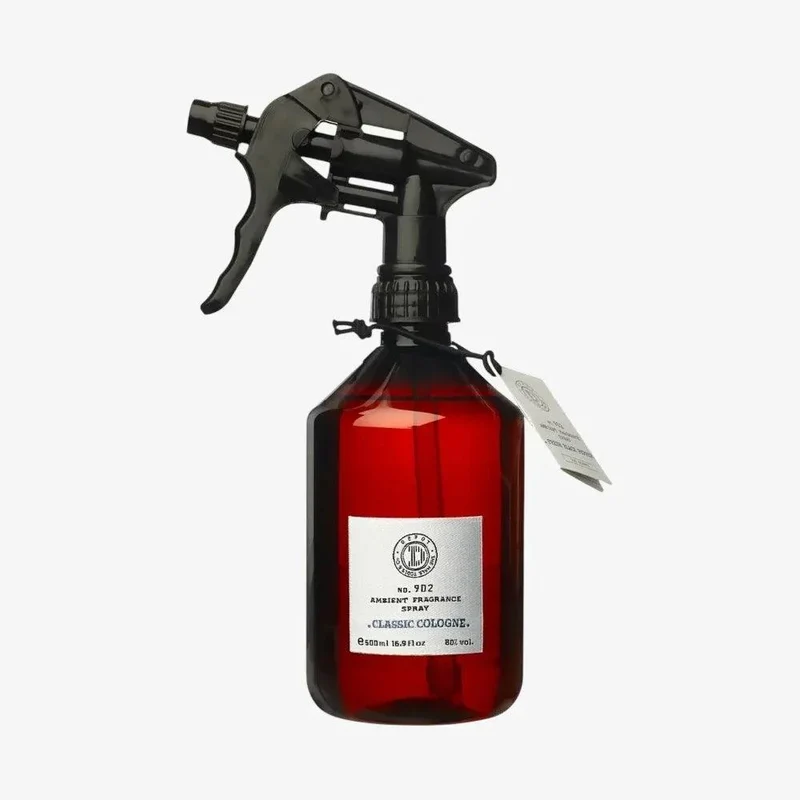 Depot No. 902 Ambient Fragrance Spray profumo per ambiente 500ml