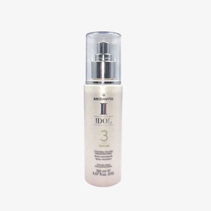 Medavita Idol Texture Colossal Spray volumizzante 150ml