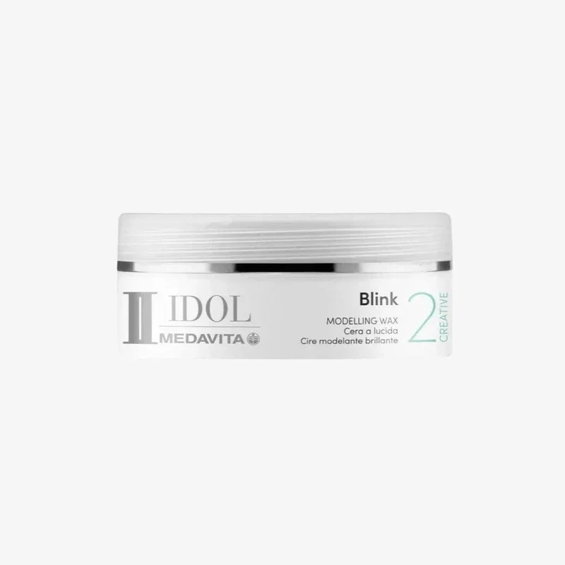 Medavita Idol Creative Blink Cera modellante lucida 100ml