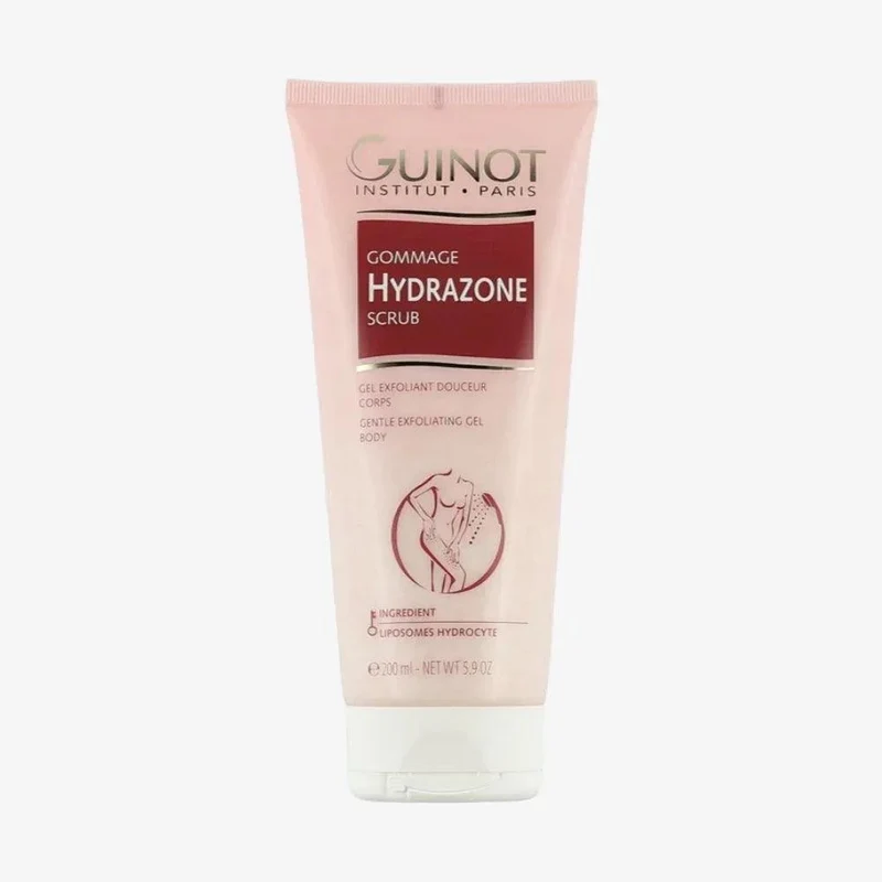 Guinot Gommage Hydrazone Scrub corpo 200ml