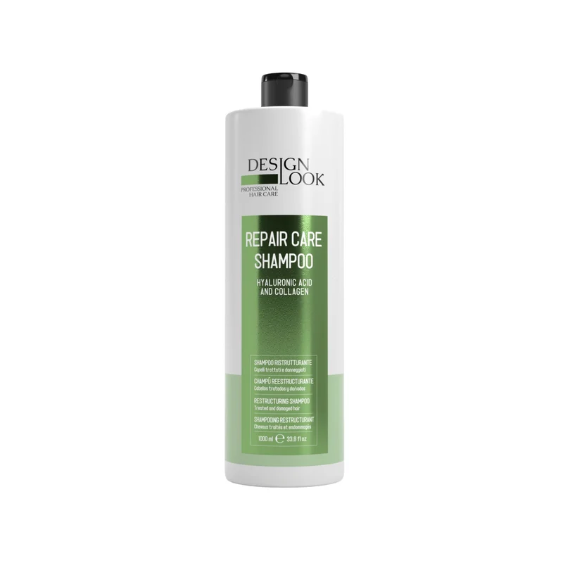 Design Look Shampoo Ristrutturante 1000ml