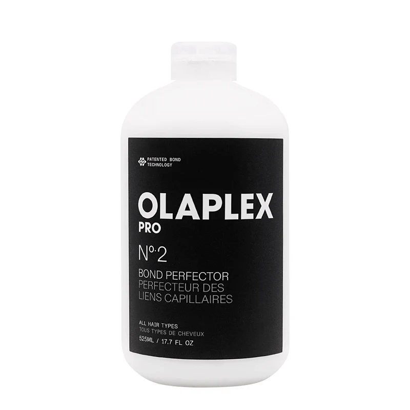 Olaplex N.2 Bond Perfector 525ml - trattamento di ricostruzione
