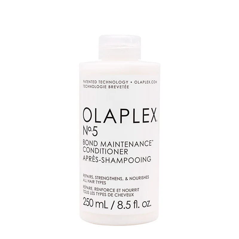 Olaplex N° 5 Bond Maintenance Conditioner 250ml - balsamo capelli danneggiati