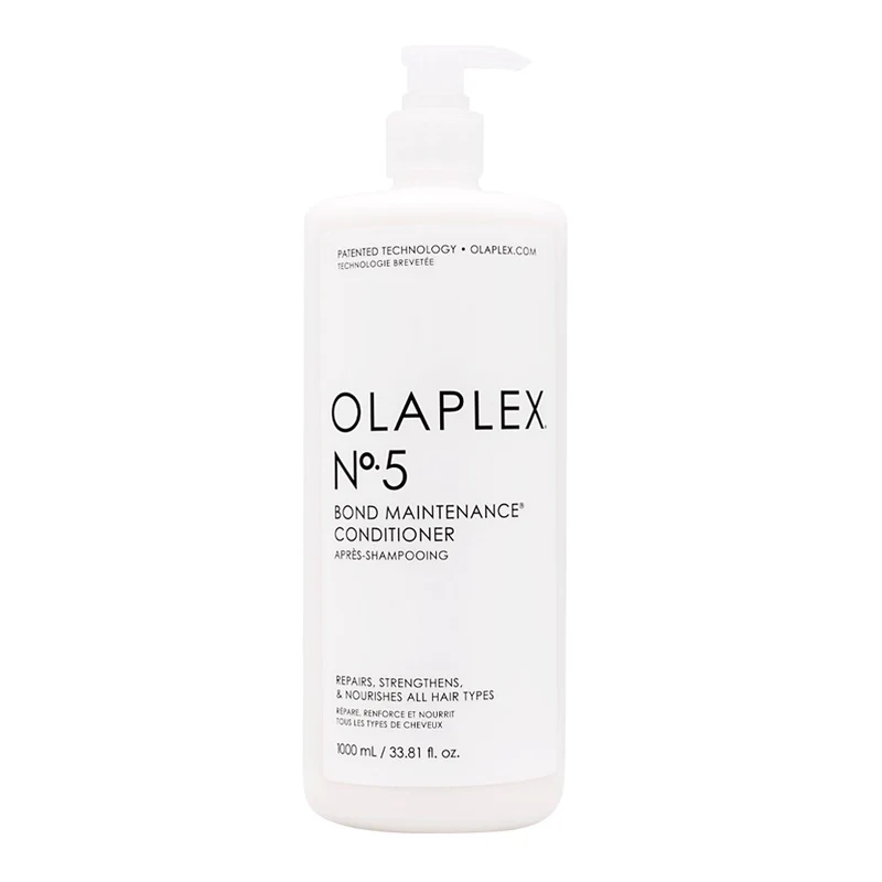 Olaplex N° 5 Bond Maintenance Conditioner 1000ml - balsamo capelli danneggiati