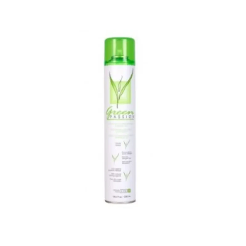 GREEN PASSION LACCA SPRAY 500ML 00998