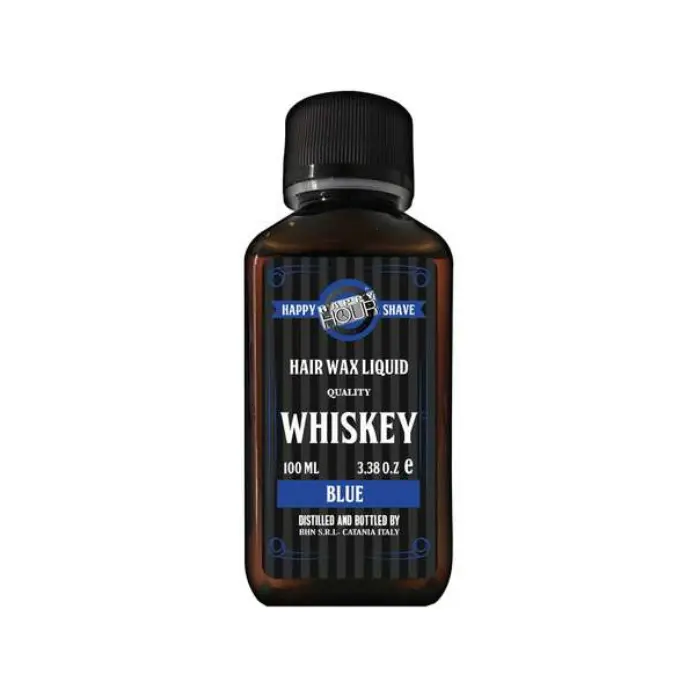 HAPPY HOUR CERA LIQUIDA BLUE 100ML