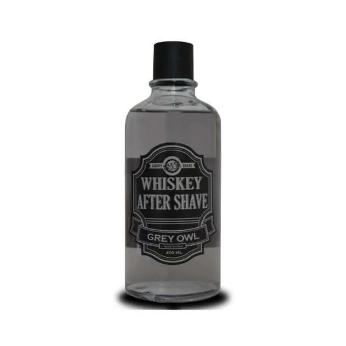 HAPPY HOUR DOPO BARBA GREY OWL 400ML