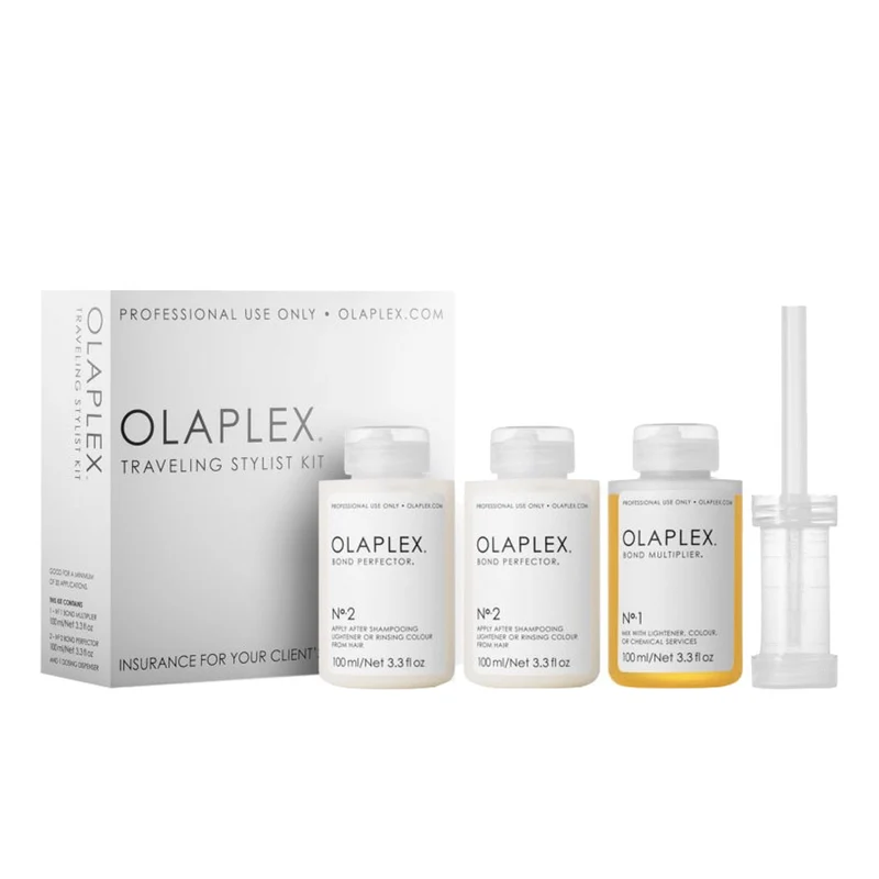 Olaplex Traveling Kit