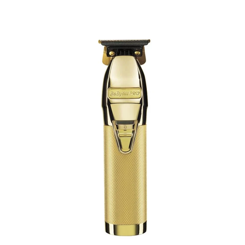 Babyliss Pro Skeleton Trimmer Gold
