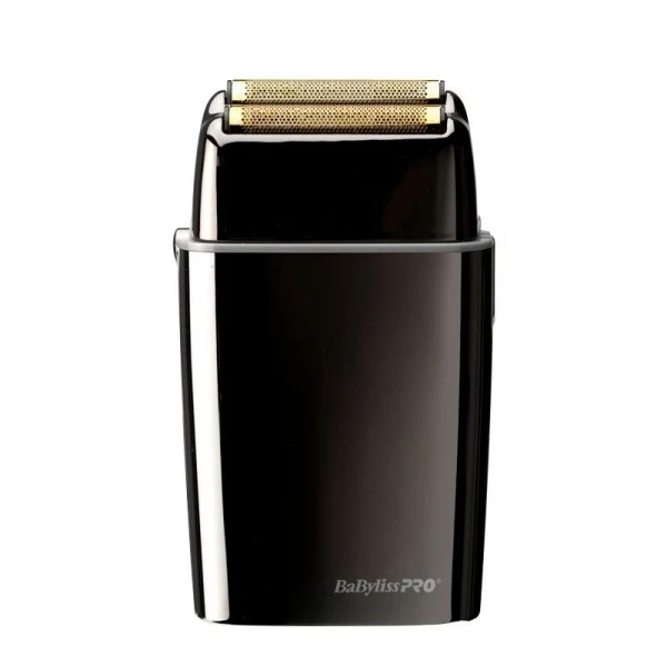 Babyliss Pro Rifinitore Foil Fx2 Gun Steel