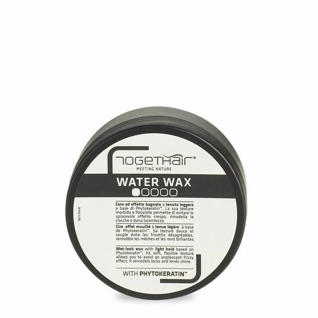 ToGetHair Water Wax 100ml - Cera lucidante tenuta leggera