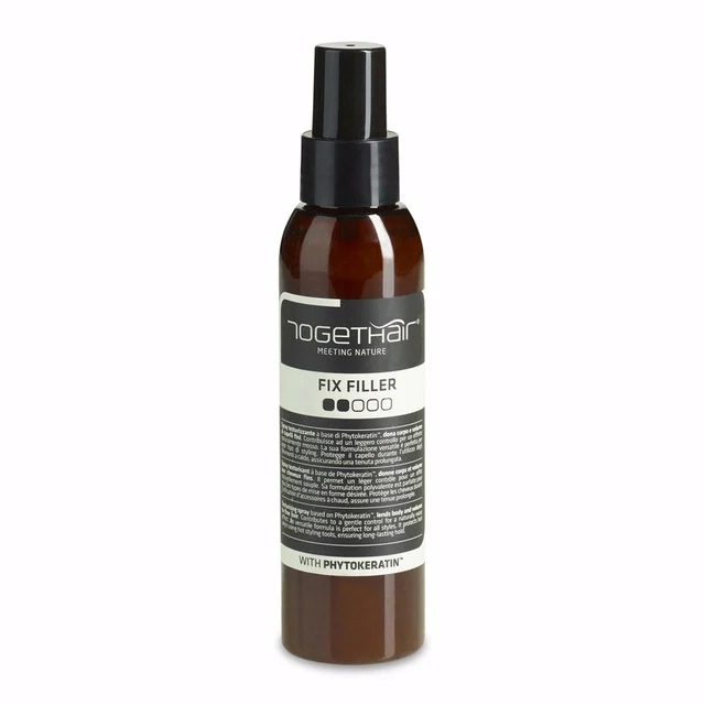 ToGetHair Fix Filler 125ml - Spray texturizzante volumizzante con Phytokeratin