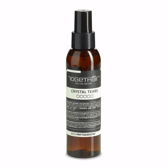 ToGetHair Crystal Tears 125ml - Siero lucidante