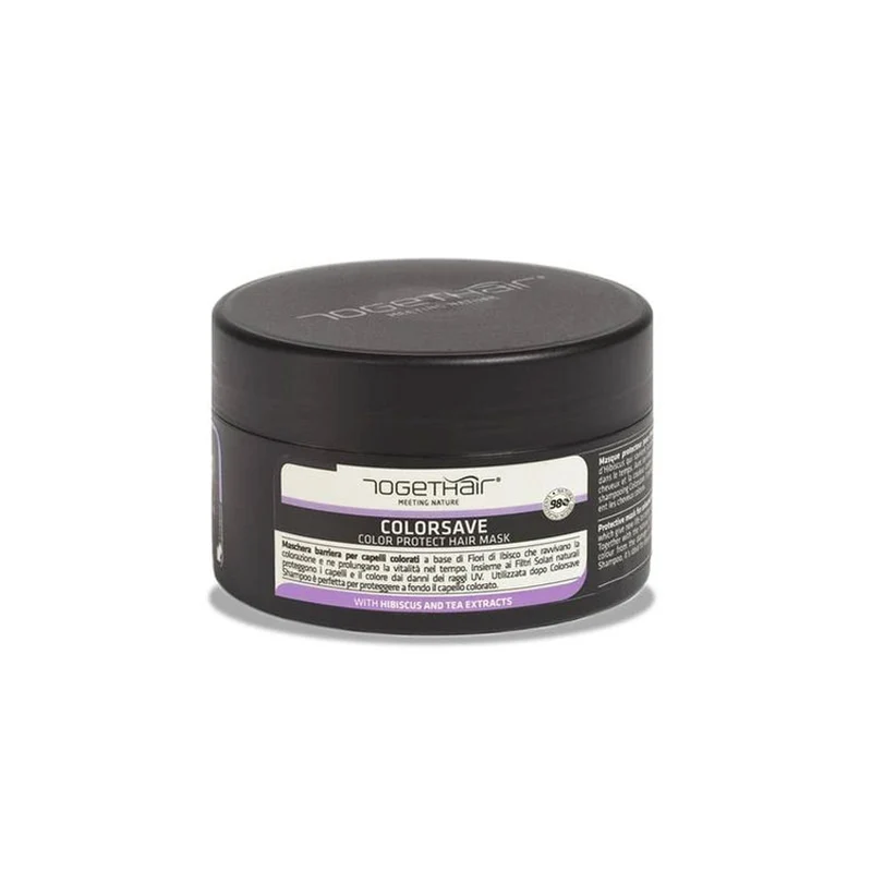 ToGetHair Colorsave Color protection Mask 250ml - Maschera per capelli colorati