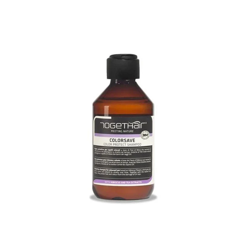 ToGetHair Colorsave Shampoo 250ml - Shampoo protezione colore